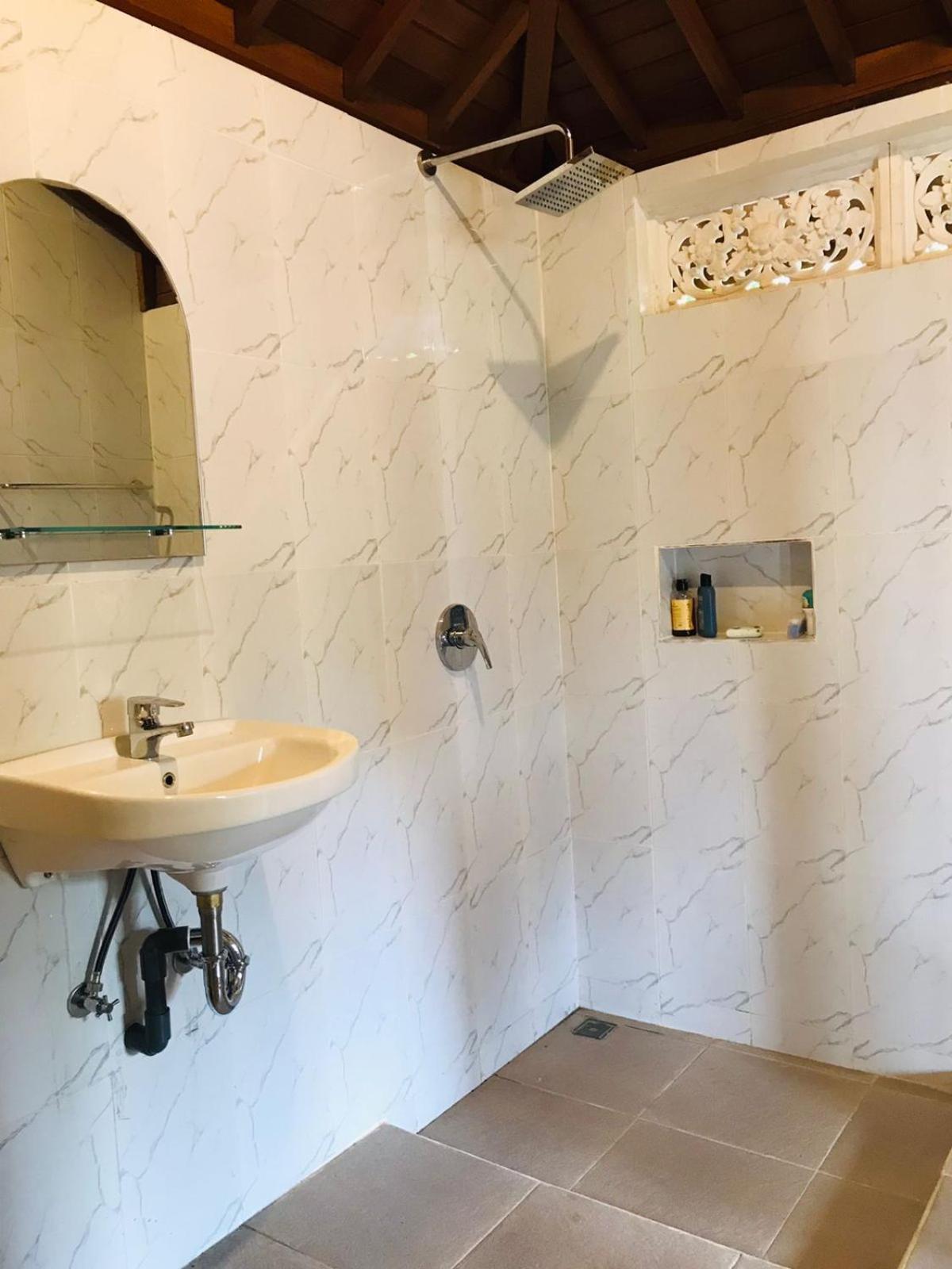 Villa Cening Ubud Dış mekan fotoğraf